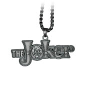 DUST DC Comics Limited Edition Unisex Joker Necklace