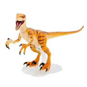 Mattel Jurassic World Amber Collection Action Figure - Tiger Raptor