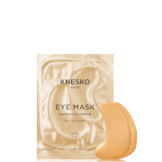 Knesko Skin Nanogold Repair Eye Mask 6 Treatments 25ml (Worth £96.00)