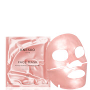 Knesko Skin Rose Quartz Antioxidant Face Mask 22ml