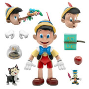Super7 Disney ULTIMATES! Figure - Pinocchio