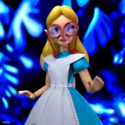 Super7 Disney ULTIMATES! Figur - Alice
