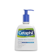 Cetaphil Gentle Skin Cleanser (Various Sizes)