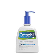Cetaphil Oily Skin Cleanser (Various Sizes)