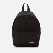 Eastpak Men's Orbit Backpack - Black