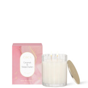 CIRCA Coconut & Watermelon Scented Soy Candle 350g