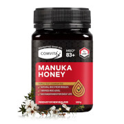 Manuka Honey MGO 83+ (UMF™5+) 500g