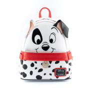 Loungefly Disney 101 Dalmations 70th Anniversary Cosplay Mini Backpack