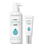 AMELIORATE Facial Cleansing Kit