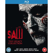Saw : Legacy Collection (2021 Édition)