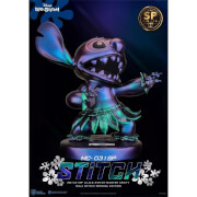 Beast Kingdom Lilo & Stitch Hula Stitch Master Craft Figur