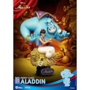 Beast Kingdom Disney Class Aladdin D-Stage Diorama