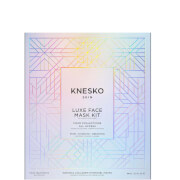 Knesko Skin The Luxe Face Mask Kit (Worth $160.00)