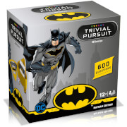 Trivial Pursuit Game - Batman Zavvi Exclusive Edition