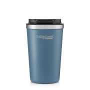 Thermos Thermocafe Earth Flip Lid Tumbler - 340ml - Sea Blue