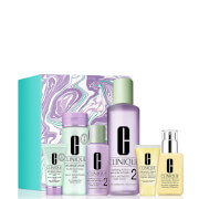 Clinique Great Skin Everywhere Set (Skin Type 1/2)