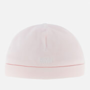 Hugo Boss Baby Pull On Hat - Pink Pale