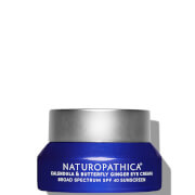 Naturopathica Calendula Butterfly Ginger Eye Cream Broad Spectrum SPF 40 Sunscreen 0.5 fl. oz.