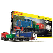 iTraveller 6000 Train Set (1:76 Scale)