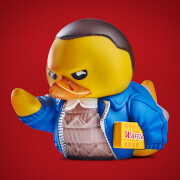 Stranger Things Collectible Tubbz Duck - Eleven