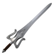 Factory Entertainment Masters Of The Universe Power Sword Prop Replica 100cm