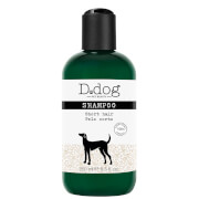 D.Dog Shampoo - Short Hair 250ml
