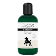 Шампунь для собак с темной шерстью D.Dog Shampoo - Black Hair, 250 мл