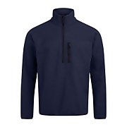Men's Stainton 2.0 Half Zip Fleece - Blue