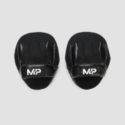 Almohadillas de boxeo MP - Negro