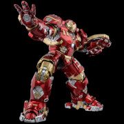 ThreeZero Avengers: Infinity Sage DLX Scale Collectible Figure - Iron Man Mark XLIV "Hulkbuster"