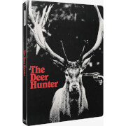 The Deer Hunter - 4K Ultra HD Zavvi Exclusive Steelbook (3 Disc Edition)