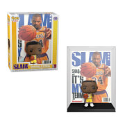 NBA Shaquille O'Neal Funko Pop! Vinyl Cover