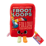 Froot Loops Cereal Box Funko Pop! Plush