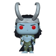 Marvel What If&hellip;? Frost Giant Loki Funko Pop! Vinyl