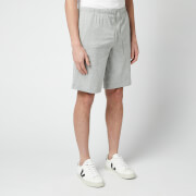 Polo Ralph Lauren Men's Liquid Cotton Lounge Shorts - Andover Heather