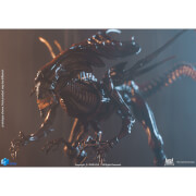 HIYA Toys Alien Resurrection Exquisite Mini 1/18 Scale Figure - Cloned Alien Queen