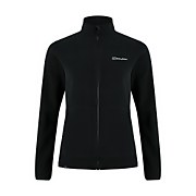 Women's Prism 2.0 Micro InterActive Fleece Jacket - Black
