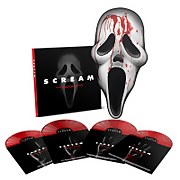 Scream – Original Motion Picture Score 4LP Box Set