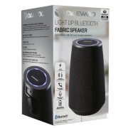 Daewoo Fabric Bluetooth Speaker With Smart Assistant
