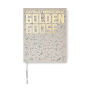 Rizzoli: The Perfect Imperfection of Golden Goose