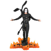 Diamond Select Movie Premiere Collection Statue - The Crow