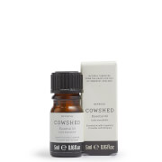 Cowshed Refresh Fragrance Oil
