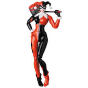Medicom Batman: Hush MAFEX Action Figure - Harley Quinn