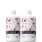 Philip Kingsley Uplift Your Hair & Mood Collection (Worth £84.00)