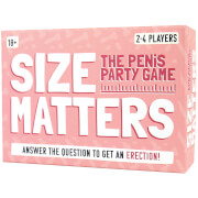Size Matters Party Game
