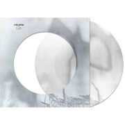 The Cure - Faith (Picture Disc) (RSD2021) LP