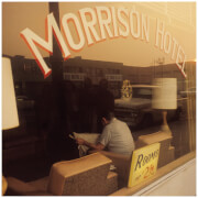 The Doors - Morrison Hotel Sessions (RSD 2021) 2LP