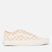 Vans Women's Eco-Theory Authentic Trainers - Peachy Keen/Natural