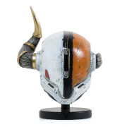 Numskull Designs Destiny Lord Shaxx Helmet Official 7 Inch Replica
