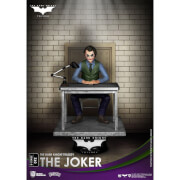 Beast Kingdom DC Comics D-Stage PVC Diorama The Dark Knight Trilogy The Joker 16 cm